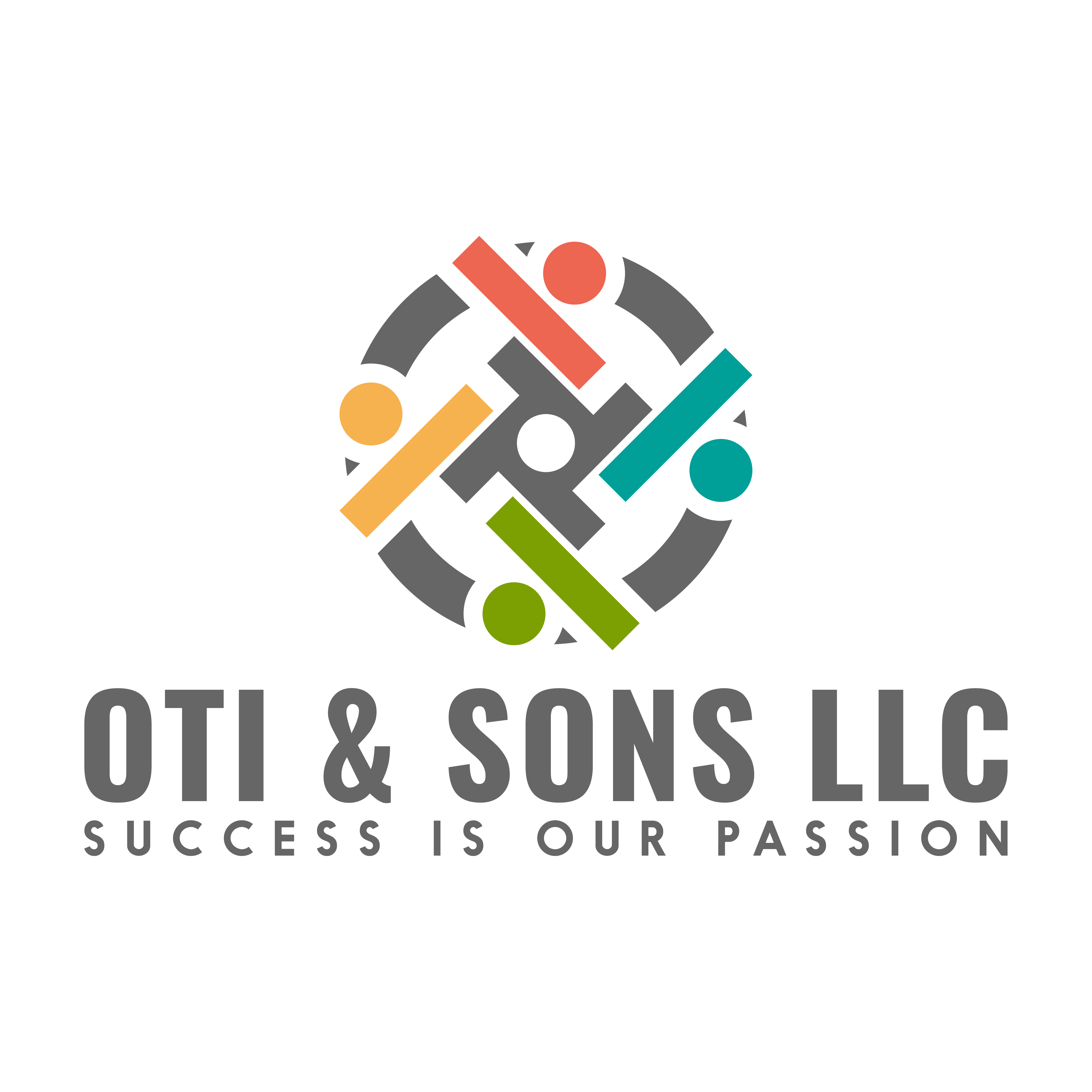 Oti & sons LLC